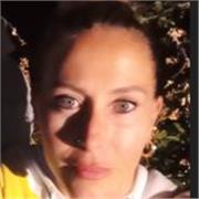 Profesora de historia apta para eso y bachiller